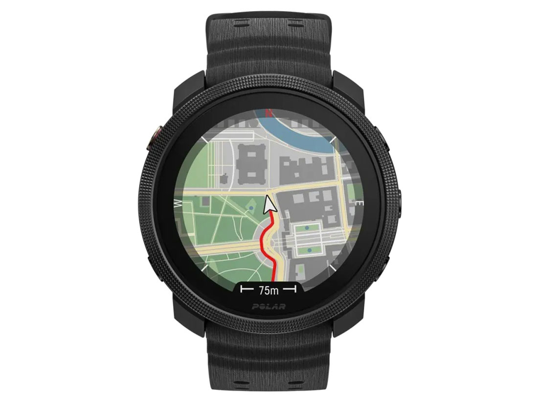 Vantage M3 [ナイトブラック]