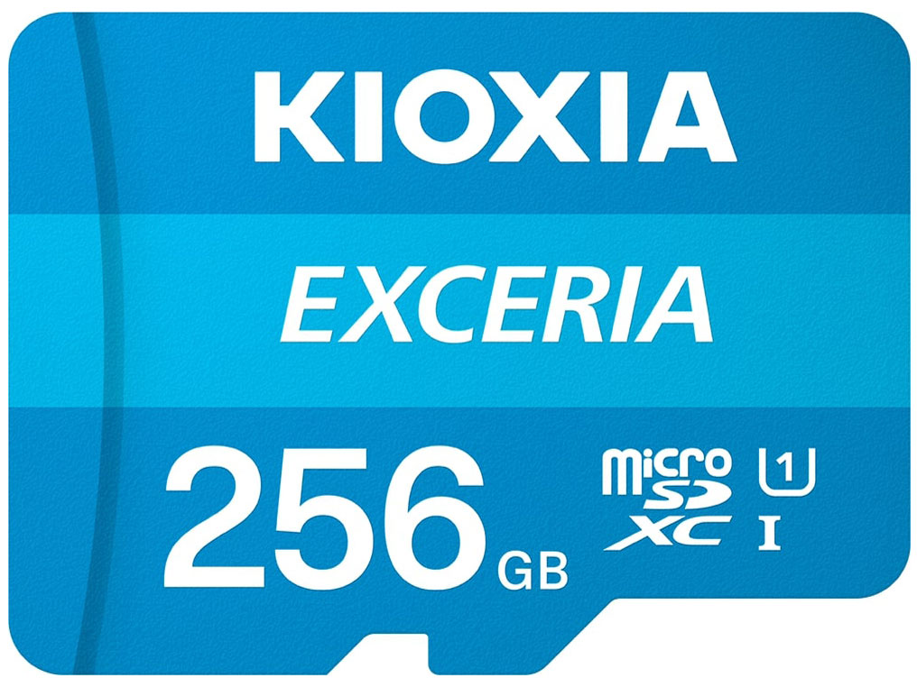 EXCERIA KLMEA256G [256GB]