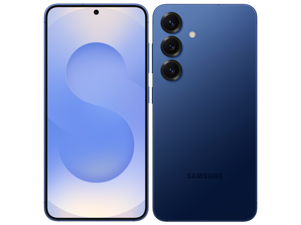 Galaxy S25 512GB [ネイビー]