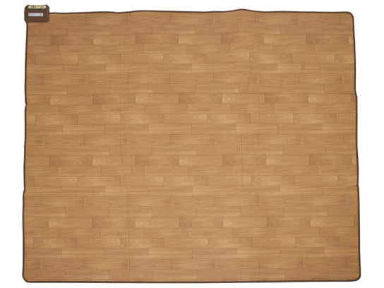 YZC-309FL(LBR) [ライトブラウン]