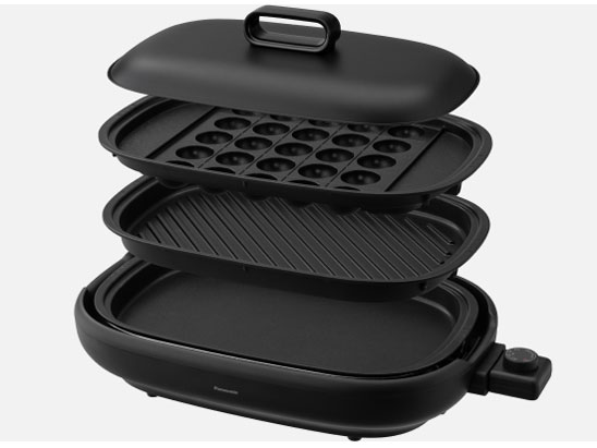 NF-HM310-K [ブラック]