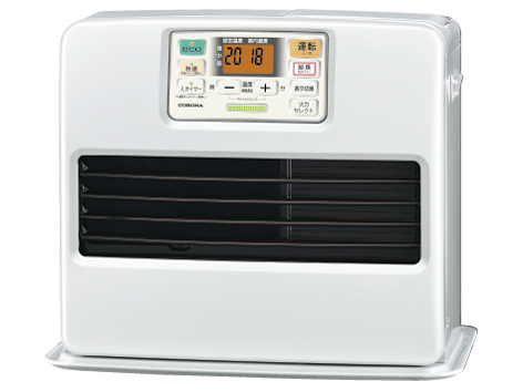 FH-ST4624BY(W) [パールホワイト]