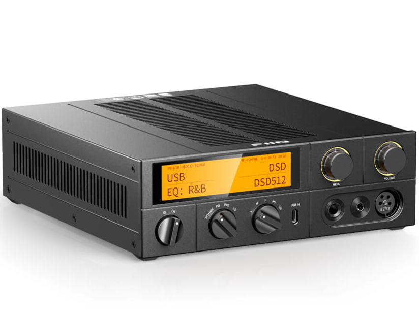 K17 FIO-K17-B [Black]