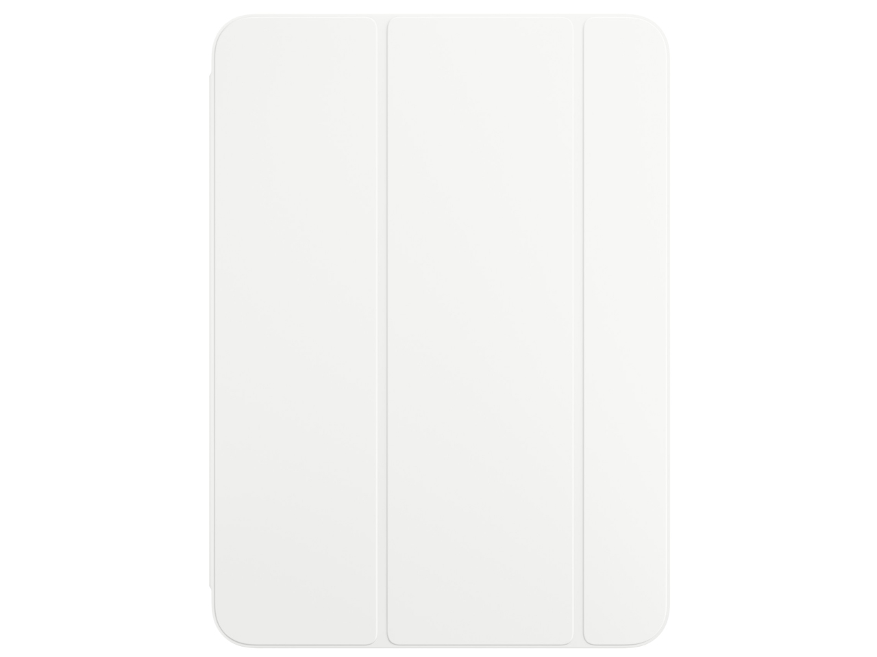 iPad(A16)用 Smart Folio MDEJ4FE/A [ホワイト]