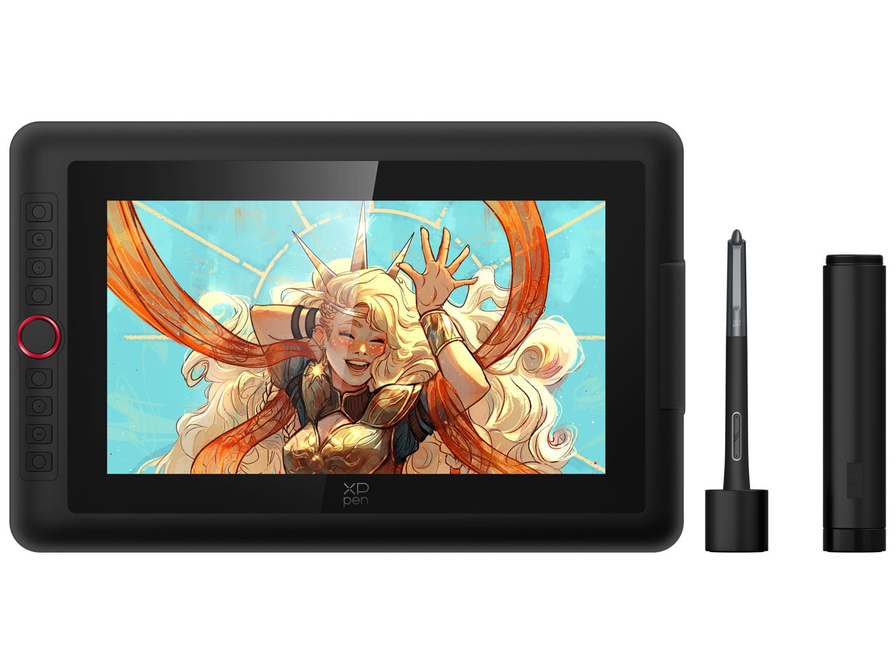 Artist 13.3 Pro V2 ART13.3Pro_JP02 [ブラック]