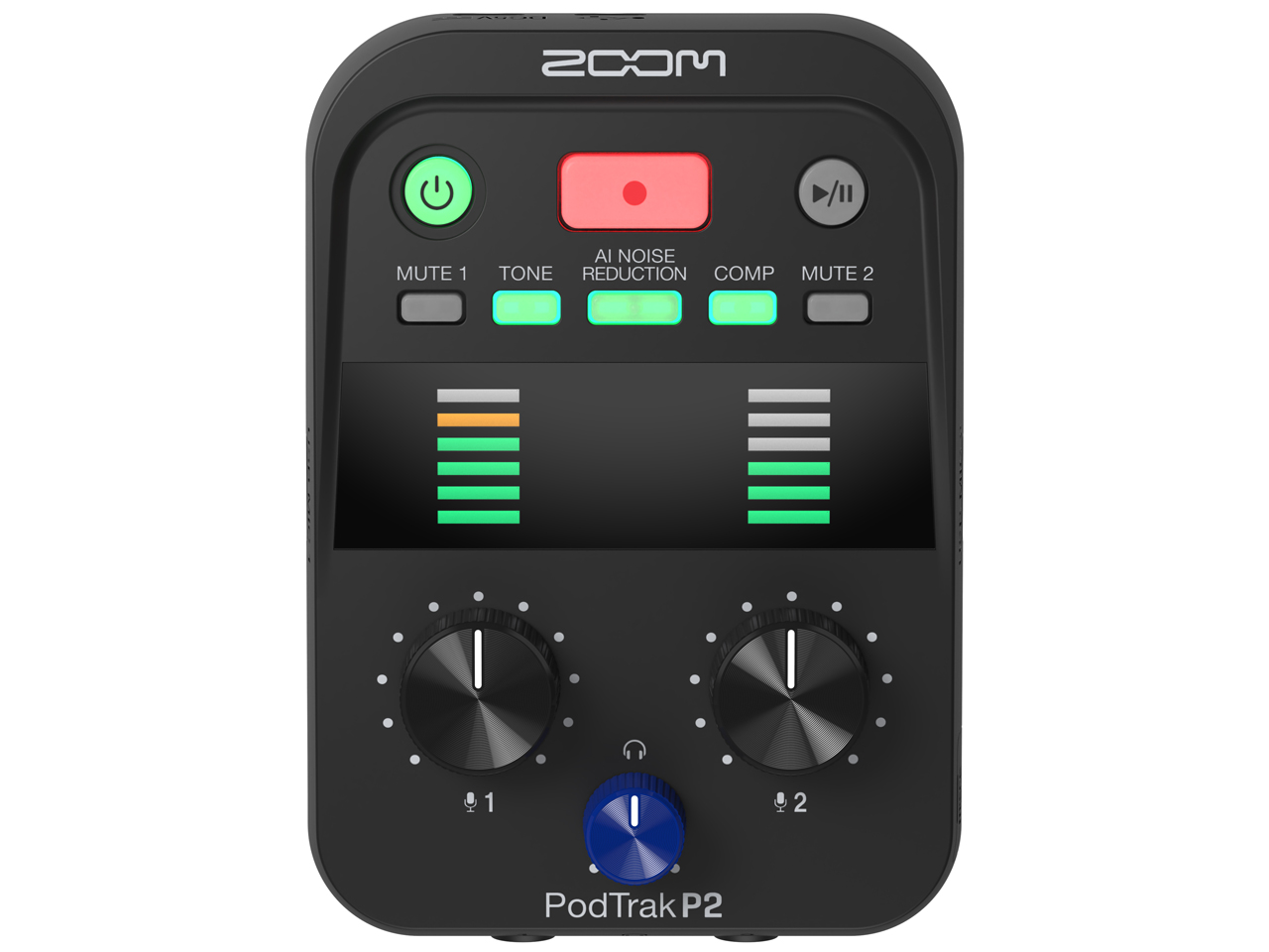 PodTrak P2