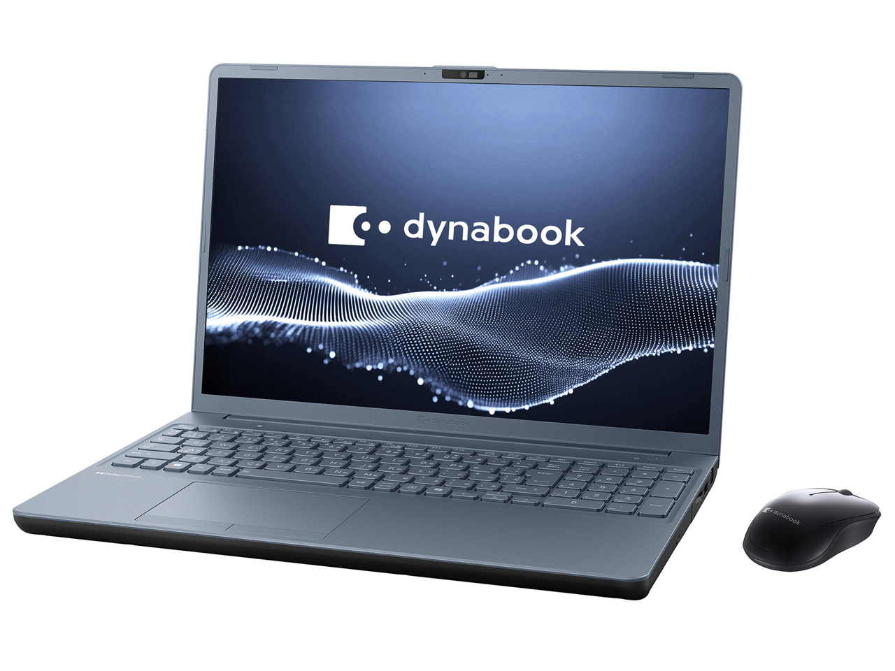dynabook T7 P2T7YPBL [アッシュブルー]