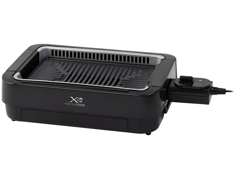 XGRILL STORM YGME-FX100(B)