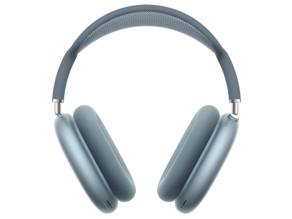 AirPods Max (USB-C) MWW63ZA/A [ブルー]