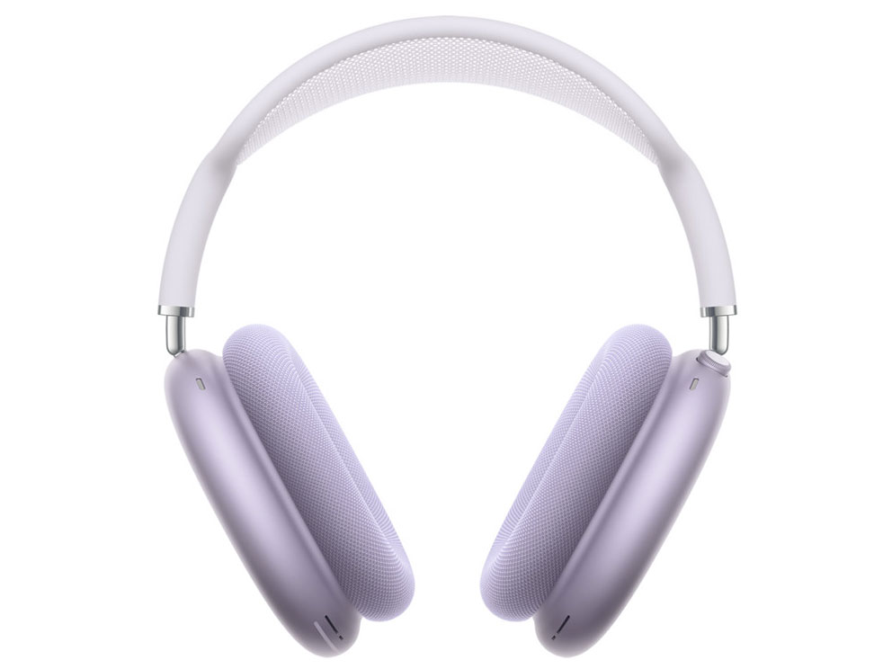 AirPods Max (USB-C) MWW83ZA/A [パープル]