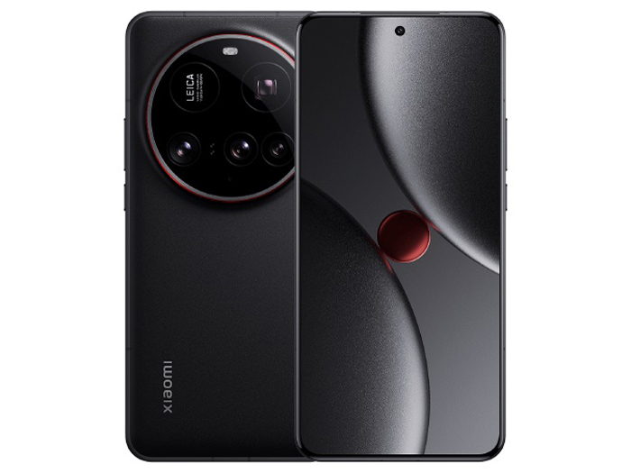 Xiaomi 15 Ultra 512GB [ブラック]