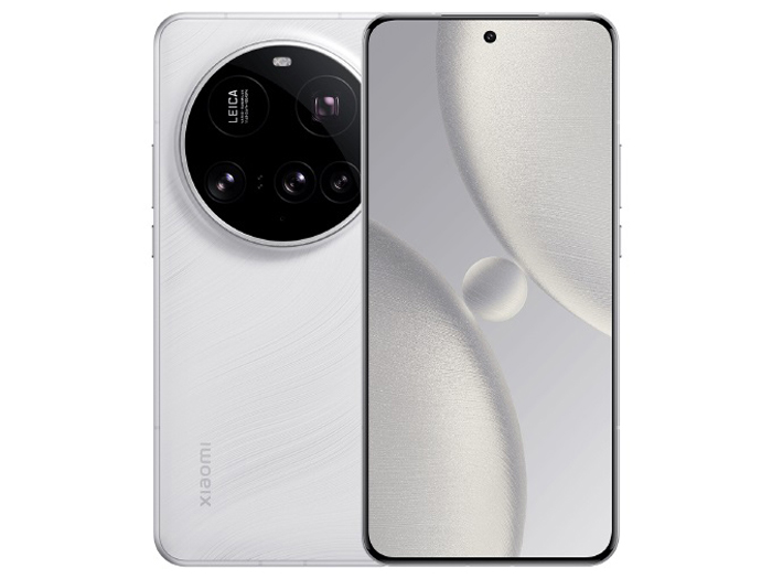 Xiaomi 15 Ultra 512GB [ホワイト]