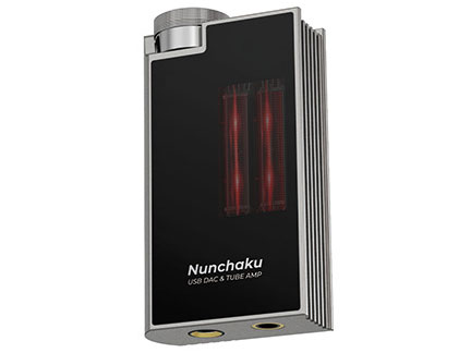 Nunchaku [グレー]