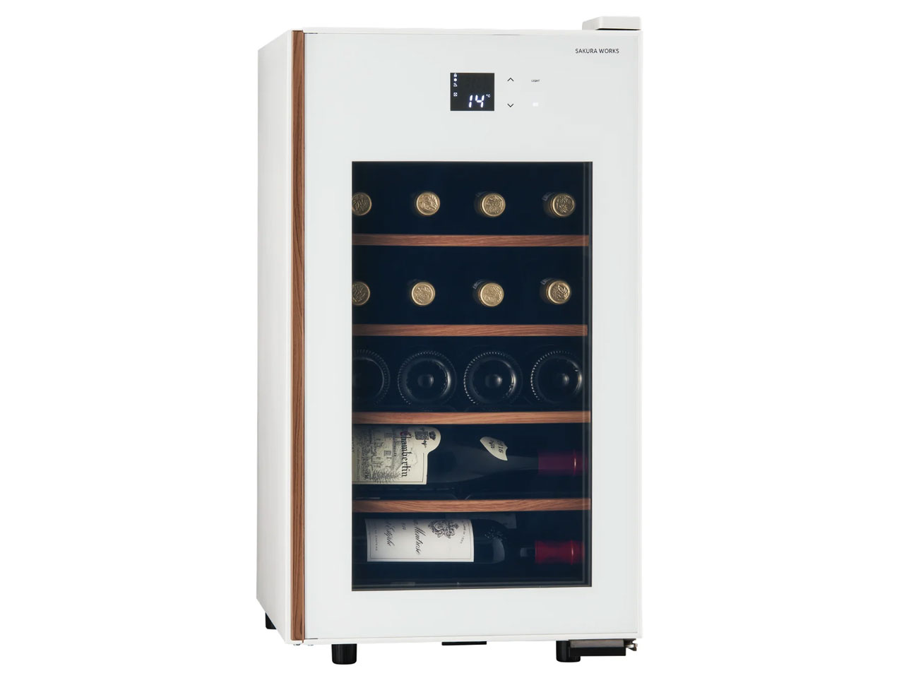 HYO-ON M5 GX22SM525-RH-W [ホワイト]