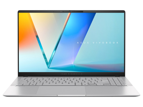 Vivobook S 15 S5507QA S5507QA-HA161W [クールシルバー]