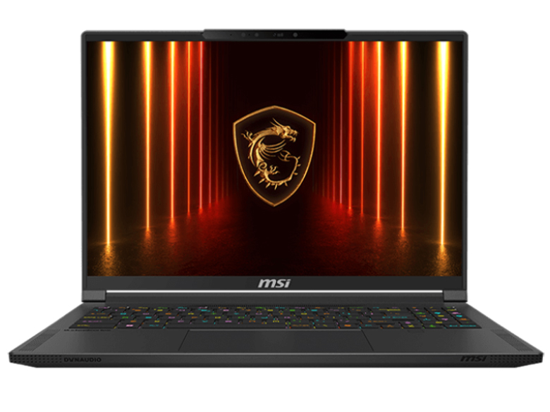 Stealth-A16-AI+A3HWHG-6459JP [コアブラック]