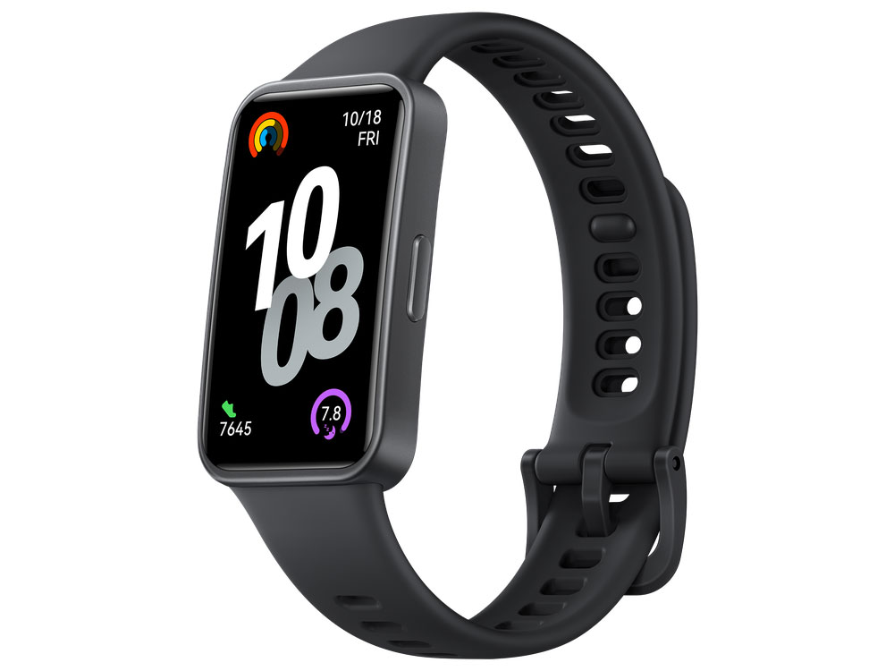 HUAWEI Band 10 [ブラック]