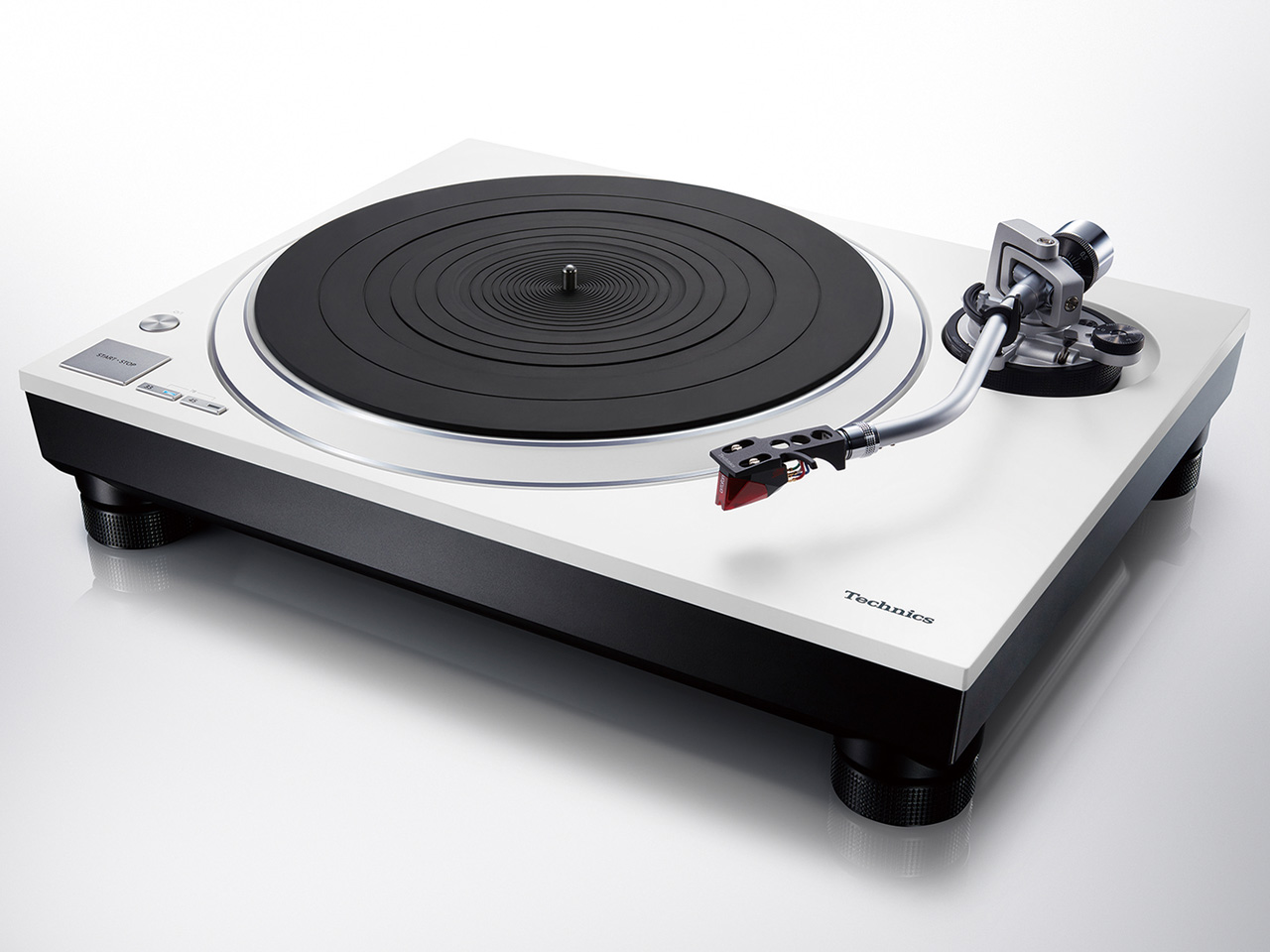 Technics SL-1500C-W [ホワイト]