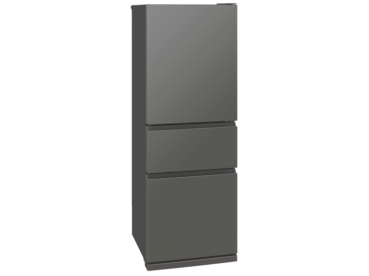 MR-CX33K-H [マットアンバーグレー]