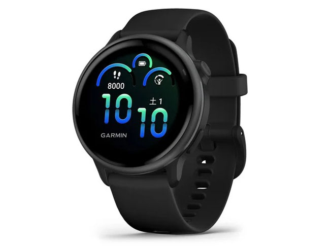 vivoactive 6 010-02985-30 [Black/Slate]