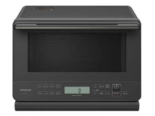 ヘルシーシェフ MRO-S7CA(H) [チャコールグレー]