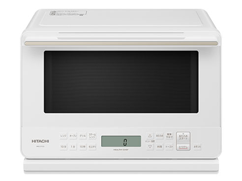 ヘルシーシェフ MRO-S7CA(W) [ホワイト]