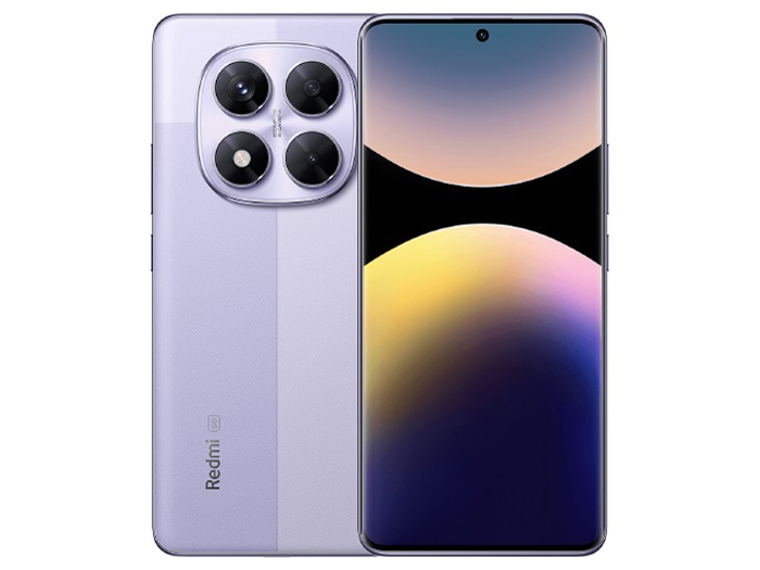 Redmi Note 14 Pro 5G 256GB [ラベンダーパープル]