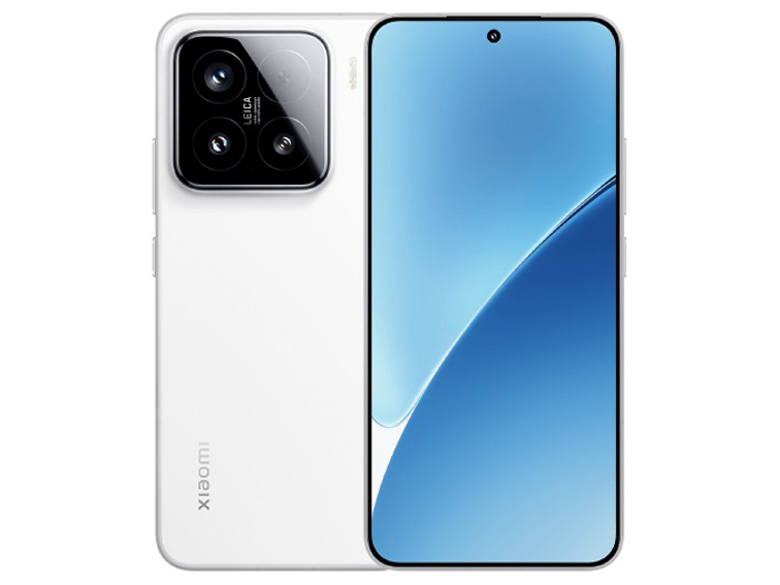 Xiaomi 15 256GB [ホワイト]
