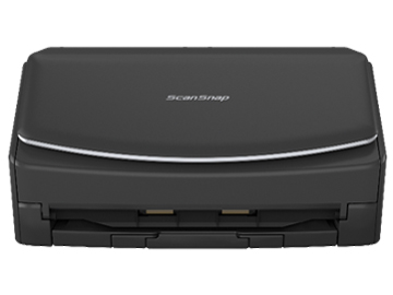 ScanSnap iX1500 FI-IX1500BK [ブラック]