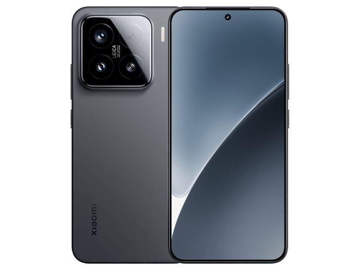 Xiaomi 15 512GB [ブラック]