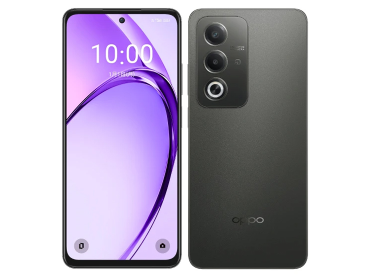 OPPO A3 5G [ブラック]