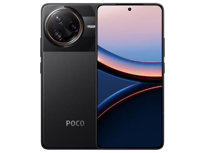 POCO F7 Ultra 512GB [ブラック]