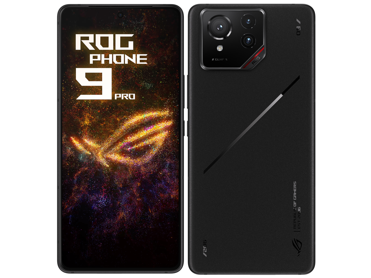 ROG Phone 9 Pro Edition