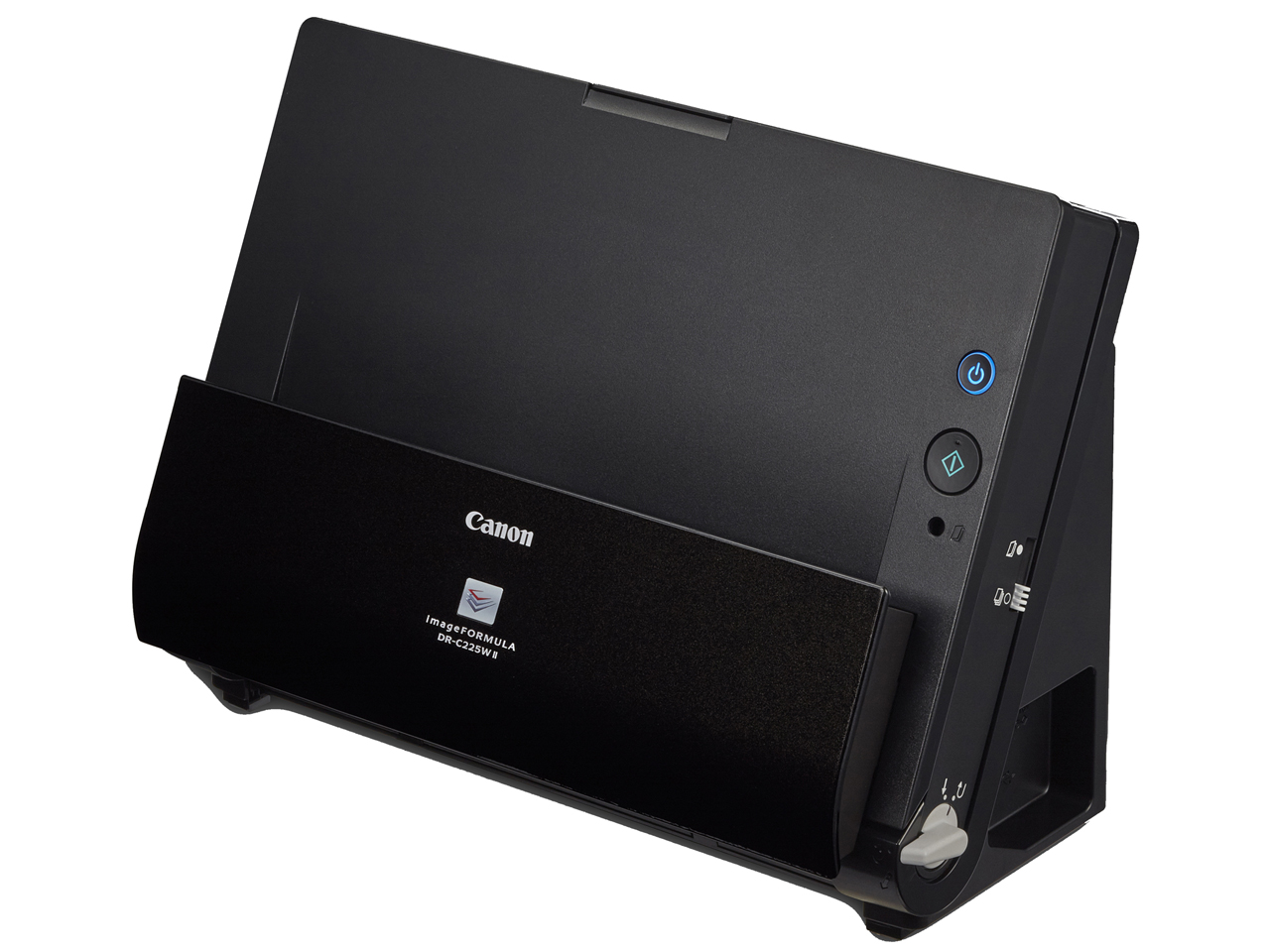 imageFORMULA DR-C225 II