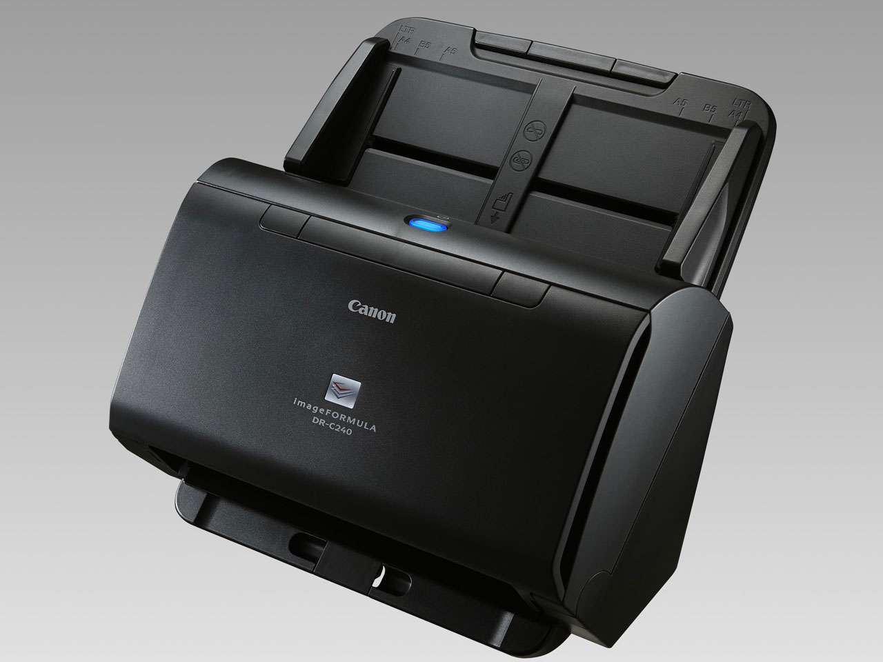 imageFORMULA DR-C240