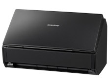 ScanSnap iX500 FI-IX500A-P 2年保証モデル [ピアノブラック]