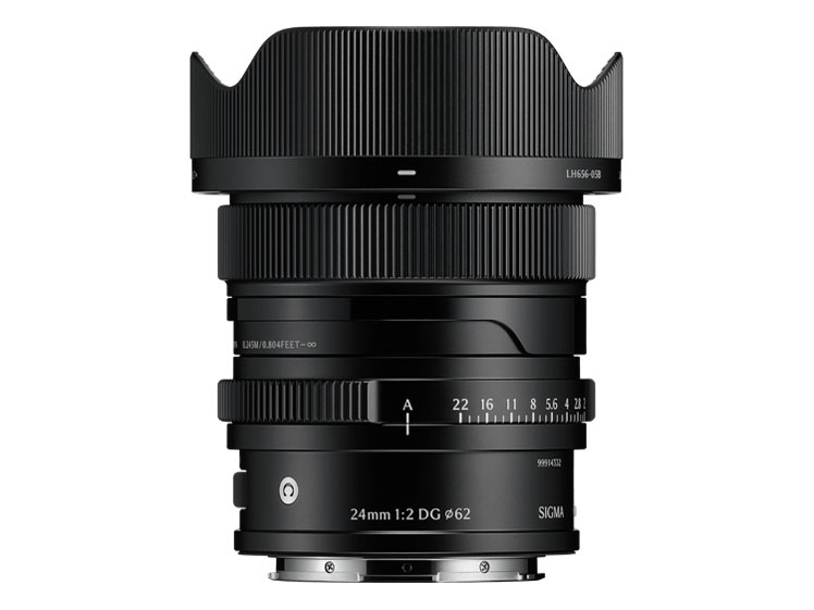 24mm F2 DG [ソニーE用]