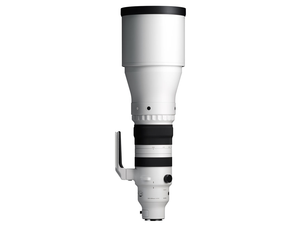 300-600mm F4 DG OS [ライカL用]