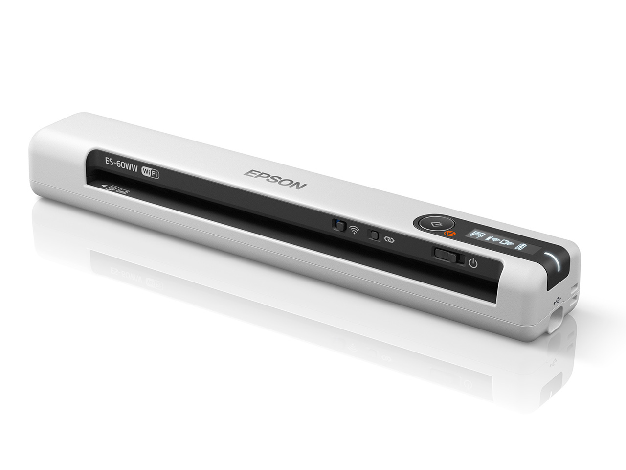 ES-60WW [ホワイト]