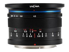LAOWA 11mm F4.5 FF RL [DJI DL用]