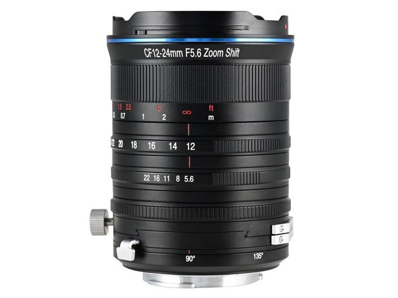 LAOWA 12-24mm F5.6 Zoom Shift CF [キヤノンRF用]