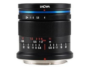 LAOWA 14mm F4.0 FF RL Zero-D [DJI DL用]