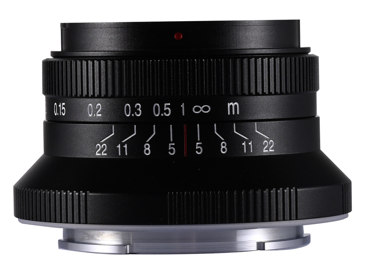 LAOWA 15mm F5 Cookie FF [ライカL用]