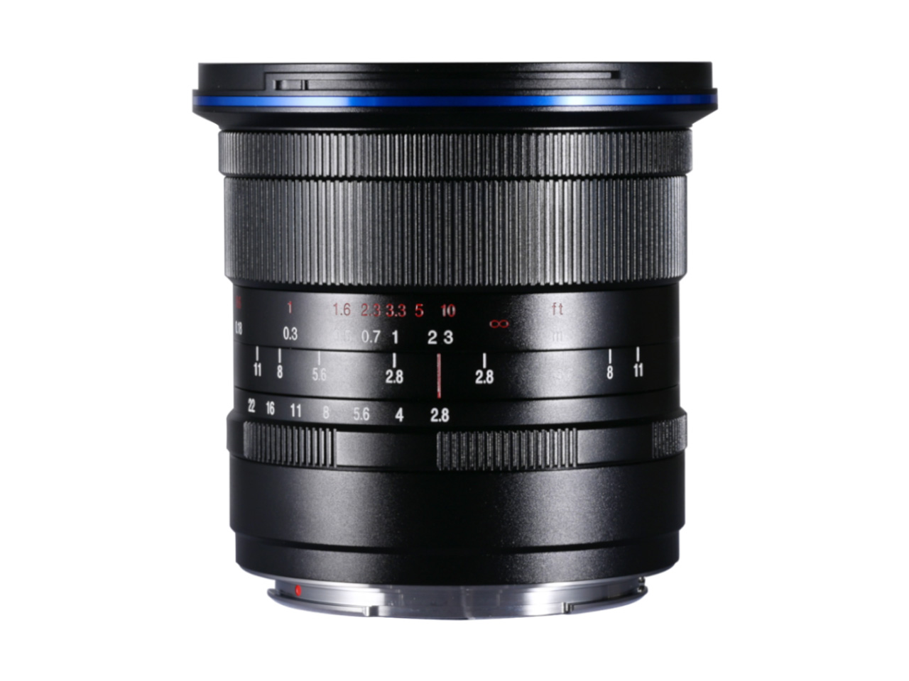 LAOWA 19mm F2.8 ZERO-D [ハッセルブラッドX用]