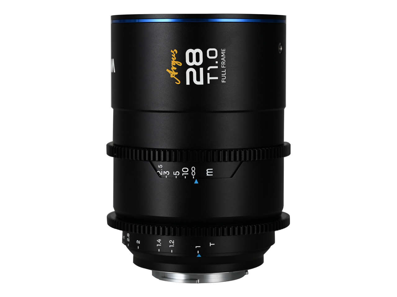 LAOWA Argus FF Cine 28mm T1 [ニコンZ用]