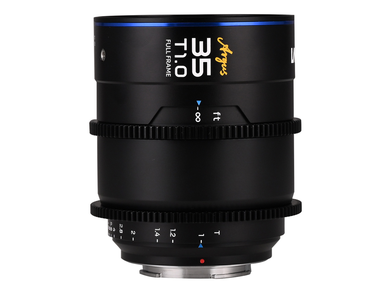 LAOWA Argus FF Cine 35mm T1 [ソニーE用]