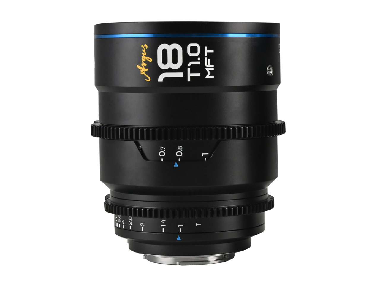 LAOWA Argus MFT Cine 18mm T1