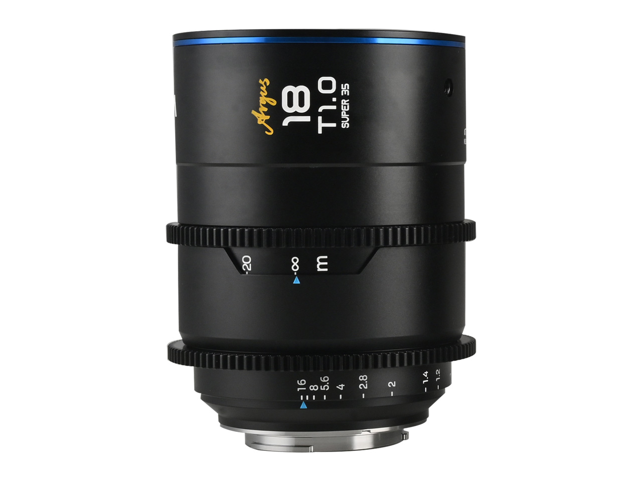 LAOWA Argus S35 Cine 18mm T1 [ソニーE用]