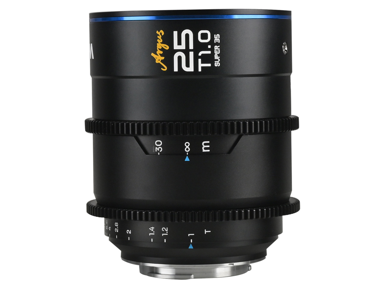 LAOWA Argus S35 Cine 25mm T1 [ニコンZ用]