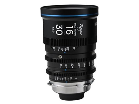 LAOWA Ranger FF 16-30mm T2.9